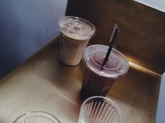 -常识咖啡common sense(春熙路店)