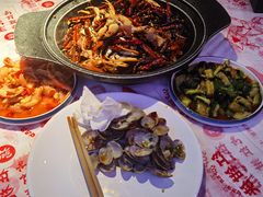 -红钳侠小龙虾·烧烤(中赢康康谷店)