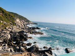 -三亚蜈支洲岛旅游区
