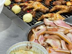 -同心烧烤(总店)