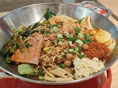 -每味每客·重庆麻辣烫(国泰店)