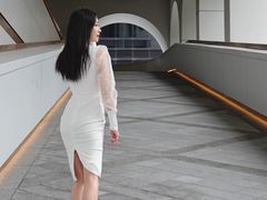 -尼依格罗香港美利酒店