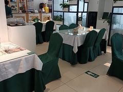 -新疆兵团食府清真(马连道店)