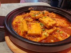 -蜀香诱惑·新川菜·非遗水煮椒麻鱼(中关村店)