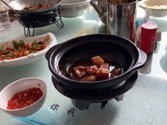-来韶饭店