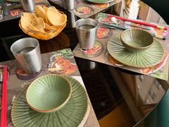 -金厨泰国餐厅·全泰籍厨师料理(拱北店)