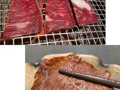 -铭牛烧肉·和牛海鲜自助(高新月牙湖店)