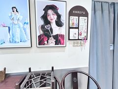 -海马体照相馆(成都来福士广场店)