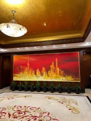 -锦江饭店·锦江小礼堂·宴会厅