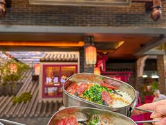 -寻宝记绍兴菜(状元店)