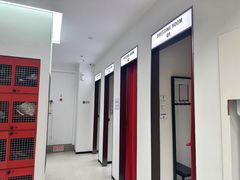 -超级猩猩健身·私教·团课·自助训练(客村丽影广场店)