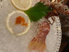 -Mr·Fish鱼鲜生海鲜放题(银泰in99店)