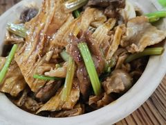 -顺发饭店