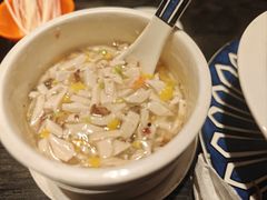 -芳芳私房菜·精做淮扬菜(承德路店)