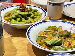 -肖记公安牛肉鱼杂(田林路店)