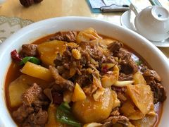 -新粤新疆菜(禅城店)