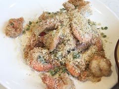 -阿英煲(凉城路店)