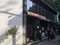 -Metal hands·铁手咖啡