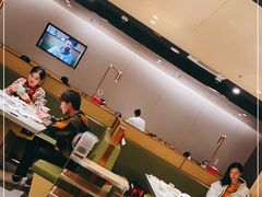 大堂-海底捞火锅(奥森店)