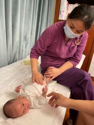-馨月汇·一悦馨香月子中心(前滩店)