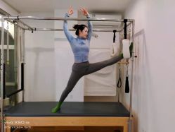 -梵一瑜伽·普拉提塑型减脂