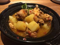 -云海肴云南菜·蒸汽石锅鱼(北京良乡华冠店)