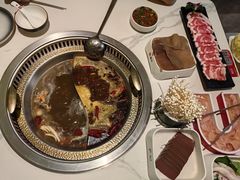 -椒王火锅(厚街万达店)
