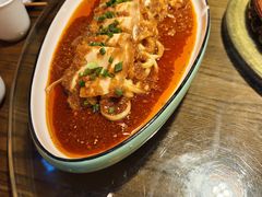 -老灶房-四川土菜(铁牛广场店)