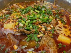 -无名冒菜(春熙路直营店)