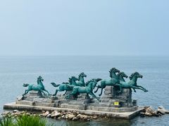 -养马岛旅游度假区