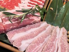 -坦坦大炉·韩式烤肉(望京店)