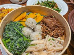 -U你·天然调味(南湖总店)