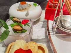 -领鲜天下·焗海鲜·花胶鸡(天目里店)