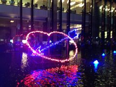 -广州天河希尔顿酒店