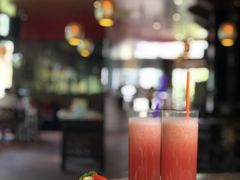 -昔士风中西餐厅(天河公园店)