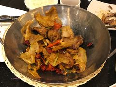 -避风塘·老港味餐厅(虹口龙之梦店)