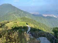 -梧桐山风景名胜区