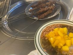 -清真·馬坡二旦烧烤(人生一串拍摄店)