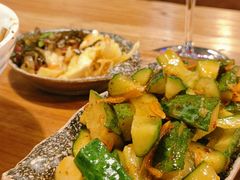 -每碗面馆(新鸿安大厦店)
