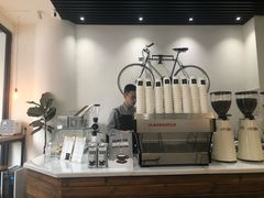 -常识咖啡common sense(春熙路店)