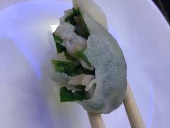 纯大蛤水饺-老虎滩船说·海胆水饺·大连海鲜(老虎滩店)