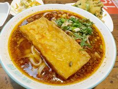 -韩师傅老大同刀削面(北苑路店)