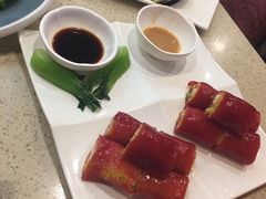 -点都德(汇胜楼店)