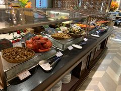 -西藏饭店·亚克·食光自助餐厅(文殊院店)