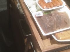 -野妹火锅(龙岗店)