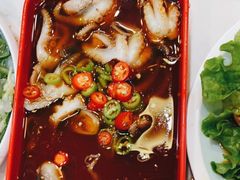 -7星海鲜烧烤(紫光福郡店)