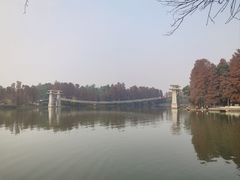 -东湖落雁景区