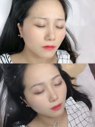 -久匠·野生眉半永久纹眉