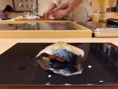 -鮨青(恒基名人购物中心店)