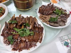 -日日香卤鹅饭店·澄海狮头鹅(澄海店)